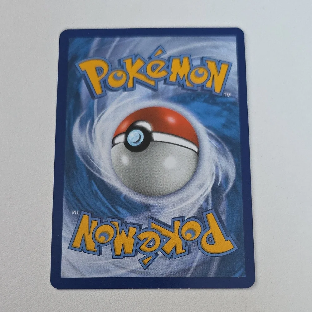 Pokemon all cards